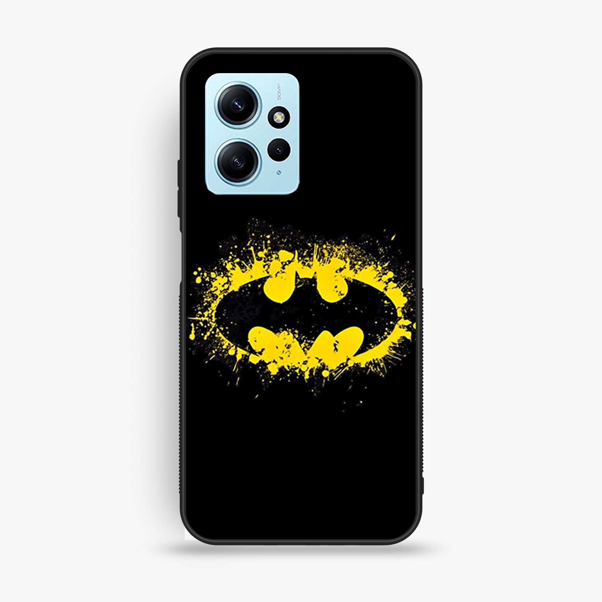 Xiaomi Redmi Note 12 4g - Wallpaper 72 - Premium Printed Glossy Phone Case