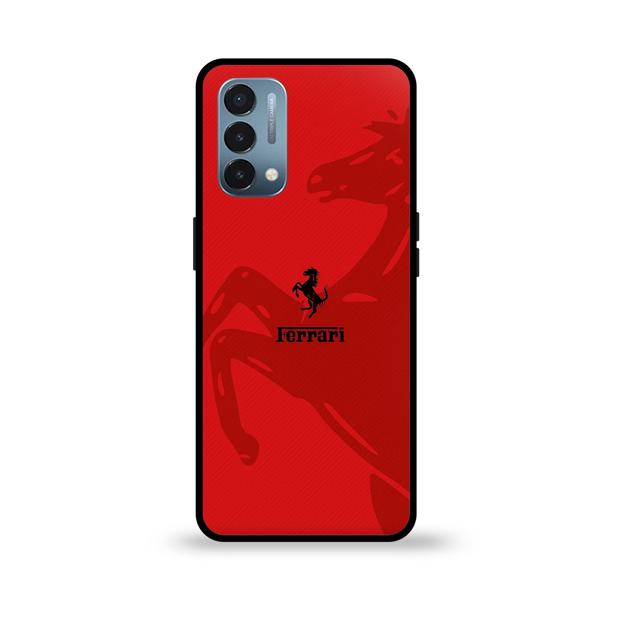Oneplus N200 - Wallpaper 85 - Premium Printed Glossy Phone Case