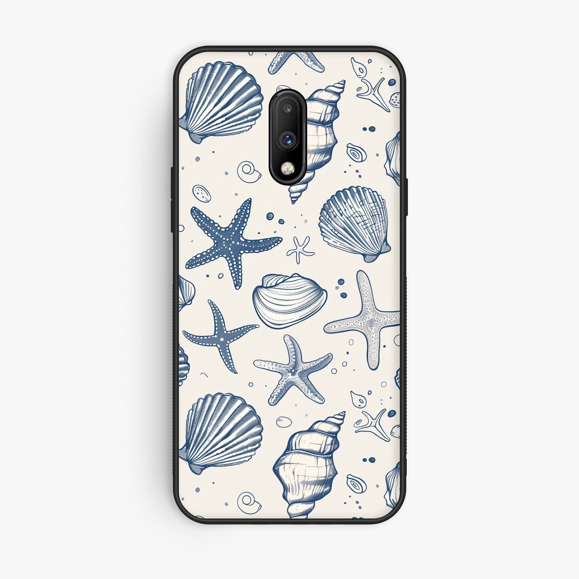 OnePlus 7 - Wallpaper 091 - Premium Printed Glossy Phone Case