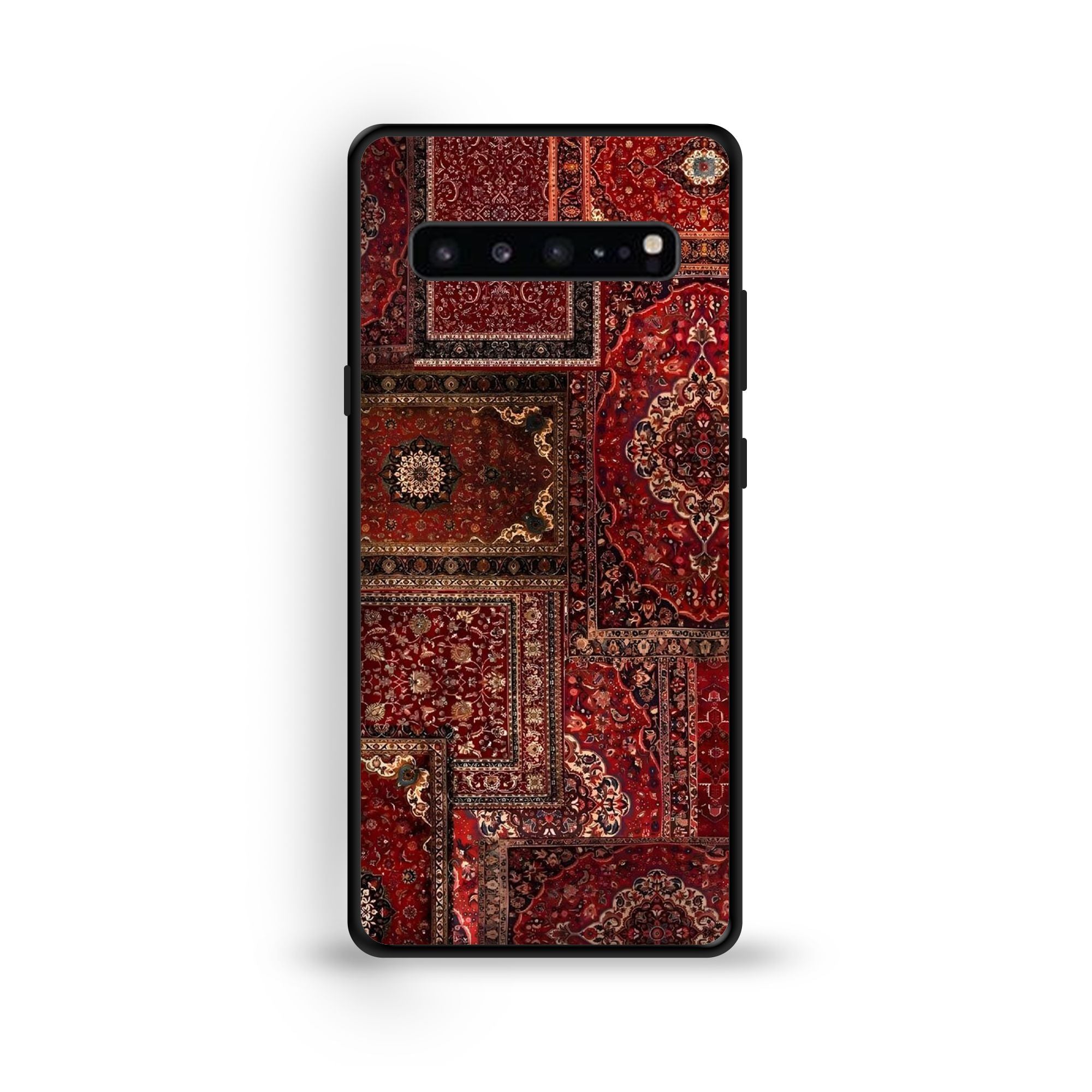 Samsung Galaxy  S10 5G - Wallpaper 059 - Premium Printed Glossy Phone Case