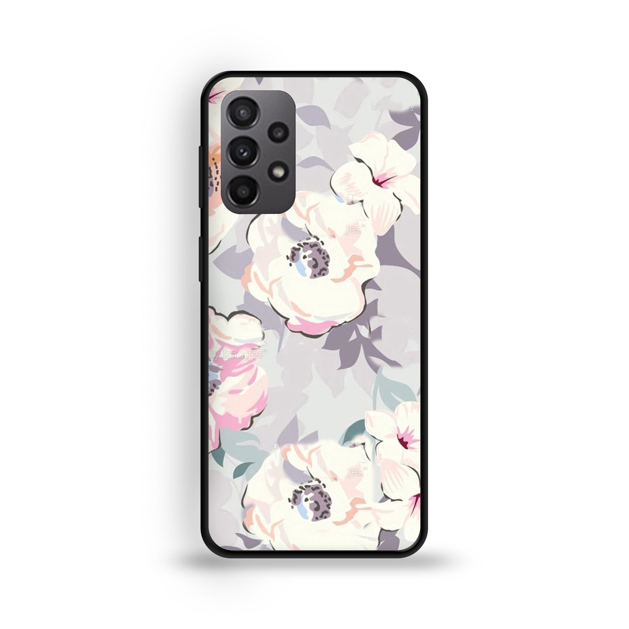 Samsung A23 - Wallpaper 007 - Premium Printed Glossy Phone Case