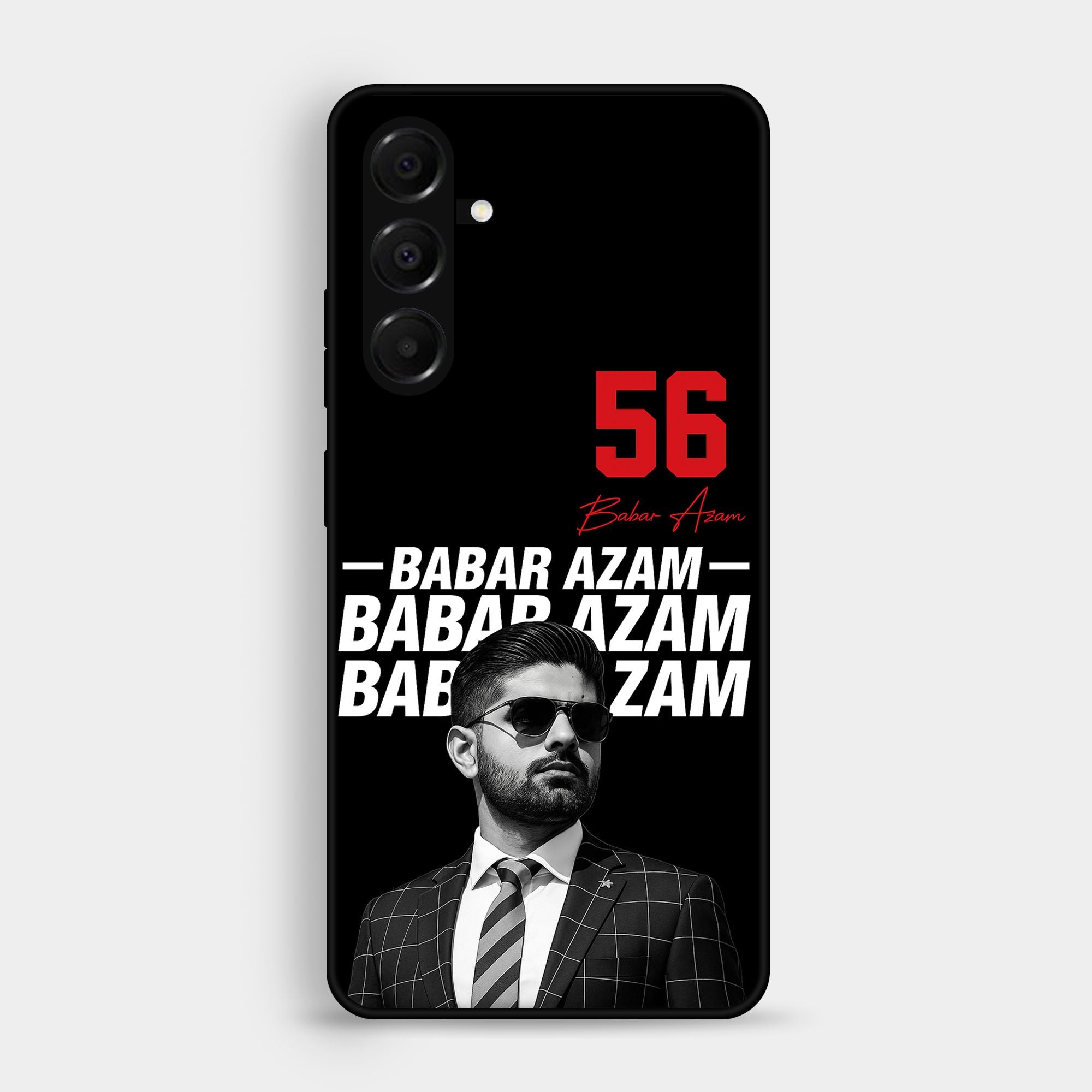 Samsung Galaxy A36 - Wallpaper 150 - Premium Printed Glossy Phone Case