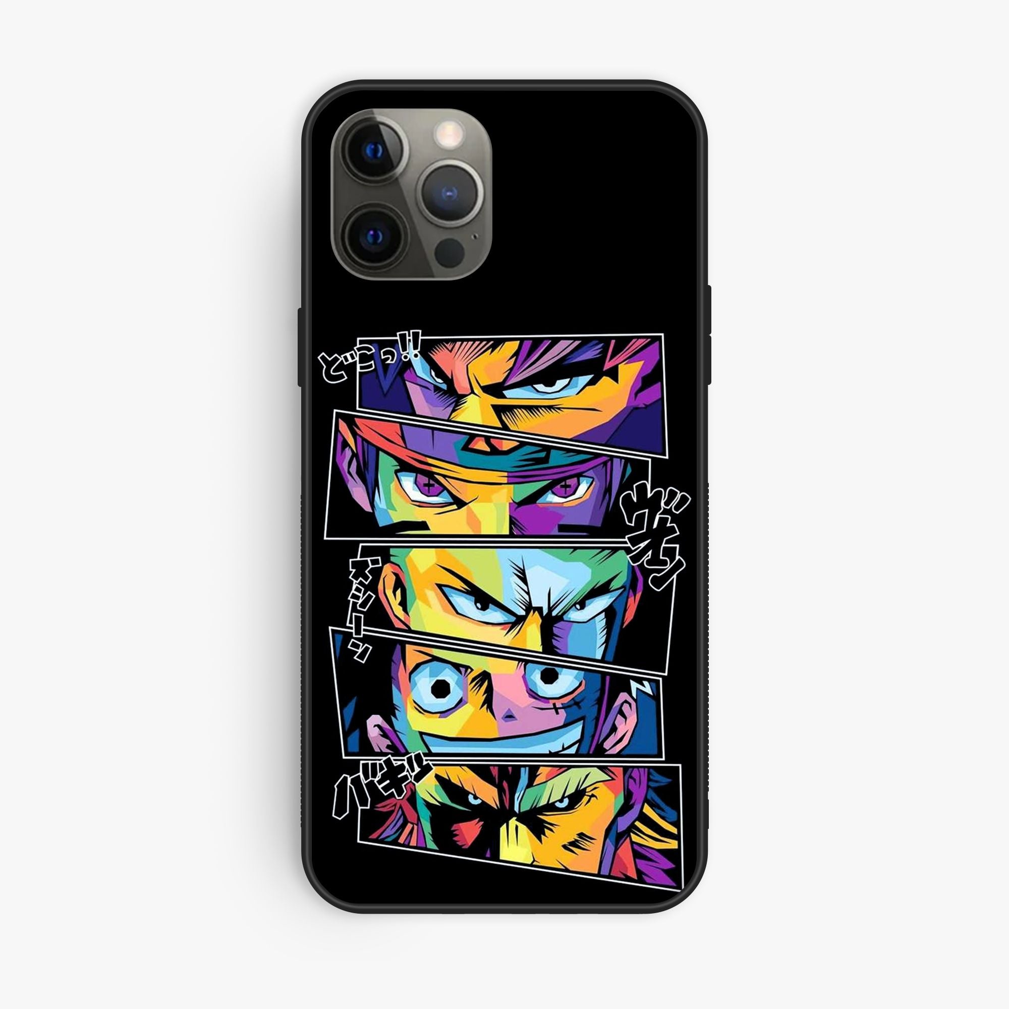 iPhone 11 Pro - Wallpaper 136 - Premium Printed Glossy Phone Case