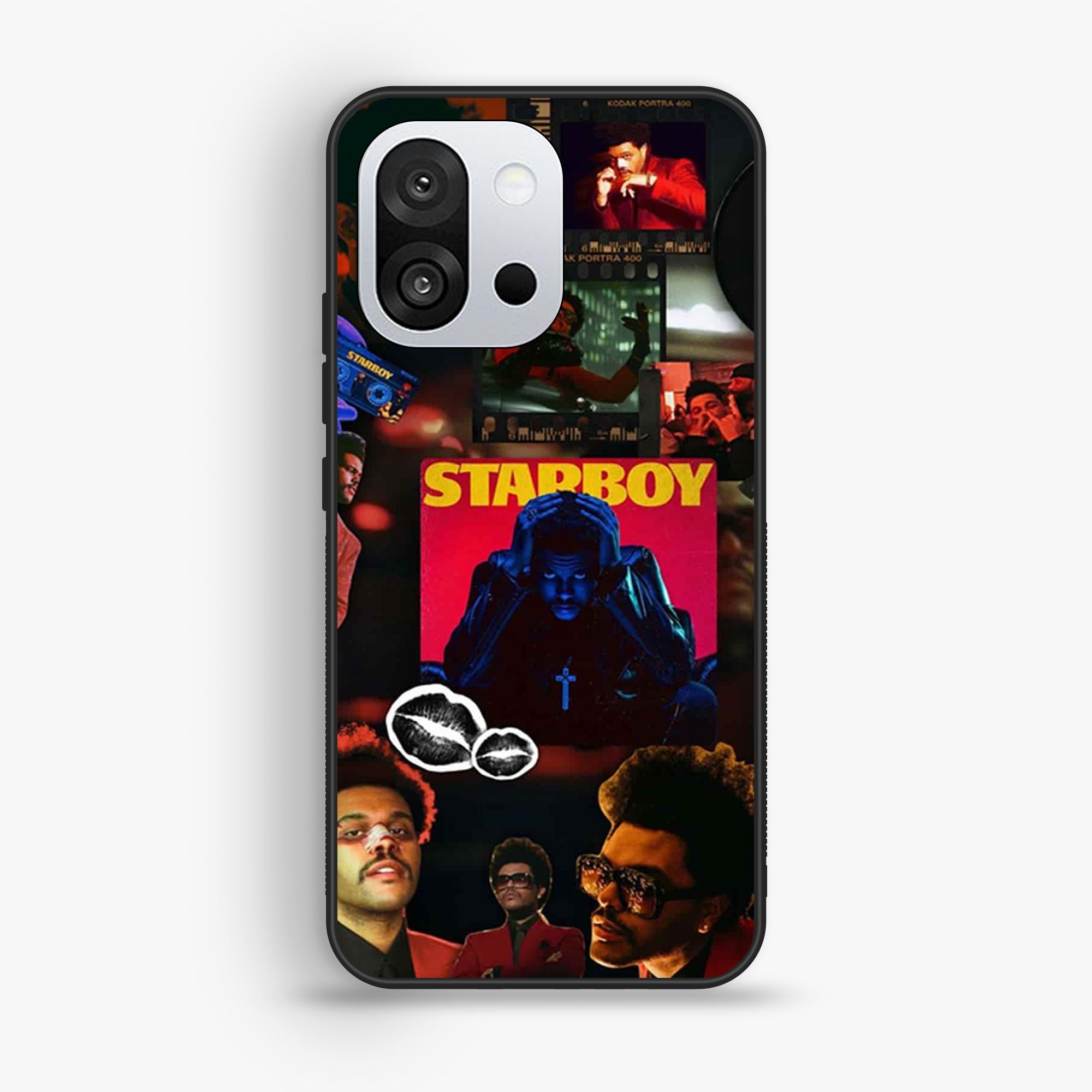 OnePlus 13T - Wallpaper 67 - Premium Printed Glossy Phone Case