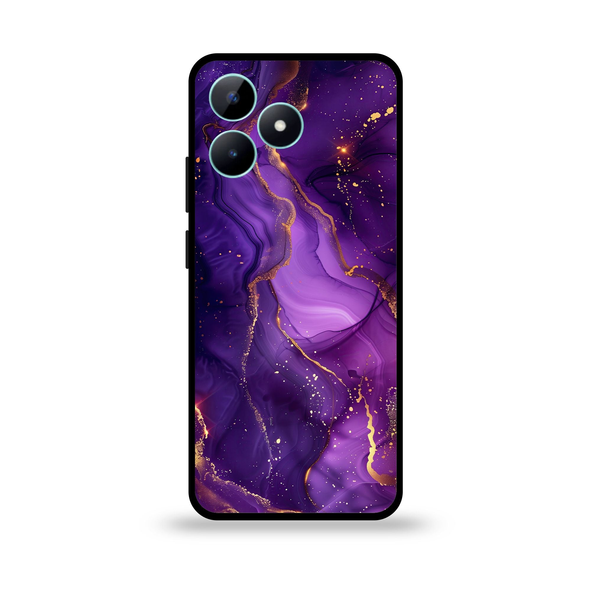 Realme C51 - Wallpaper 111 - Premium Printed Glossy Phone Case