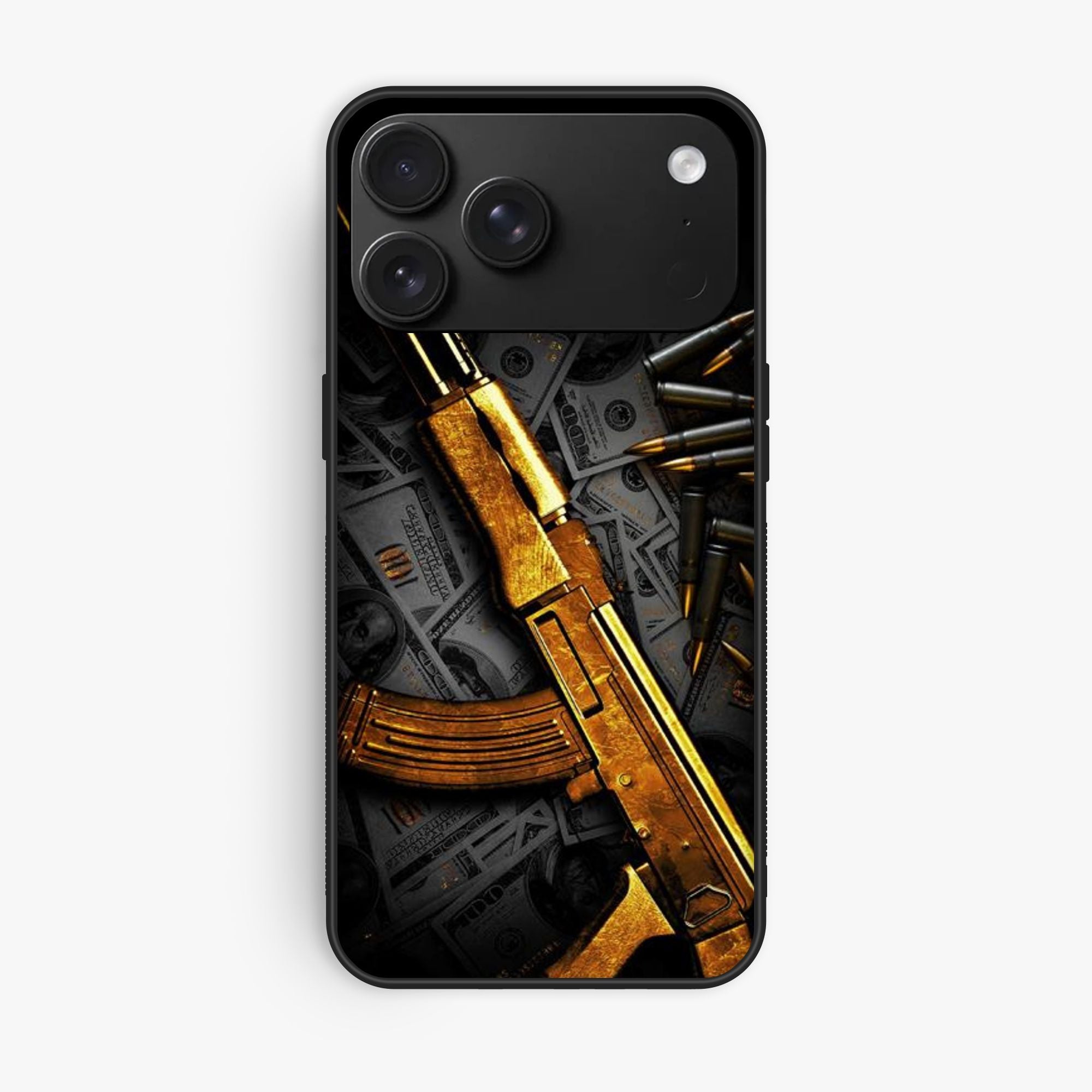 iPhone 17 Pro - Wallpaper 139 - Premium Printed Glossy Phone Case