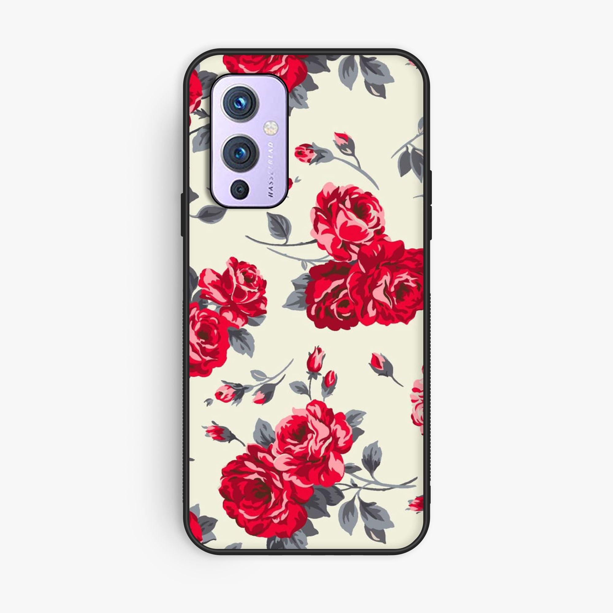 OnePlus 9 - Wallpaper 125 - Premium Printed Glossy Phone Case