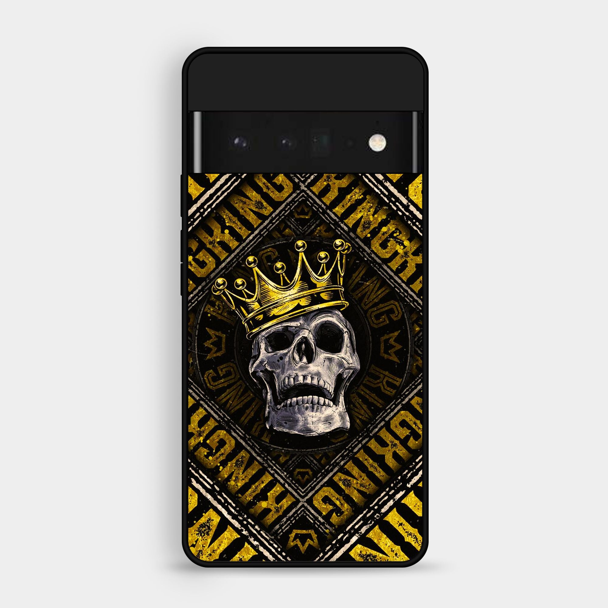 Google Pixel 6 - Wallpaper 118 - Premium Printed Glossy Phone Case