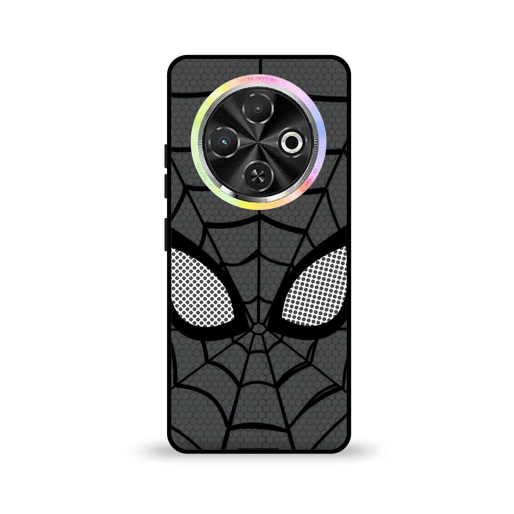 Tecno Spark 30C - Wallpaper 055 - Premium Printed Glossy Phone Case