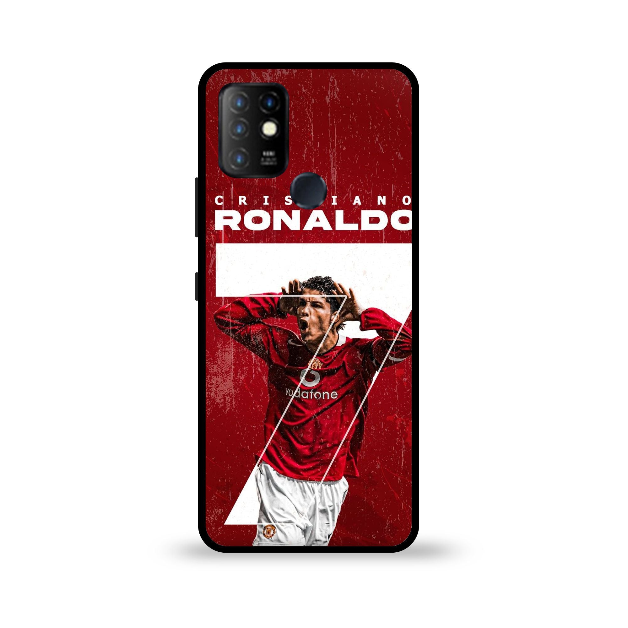 Infinix Hot 10 - Wallpaper 24 - Premium Printed Glossy Phone Case