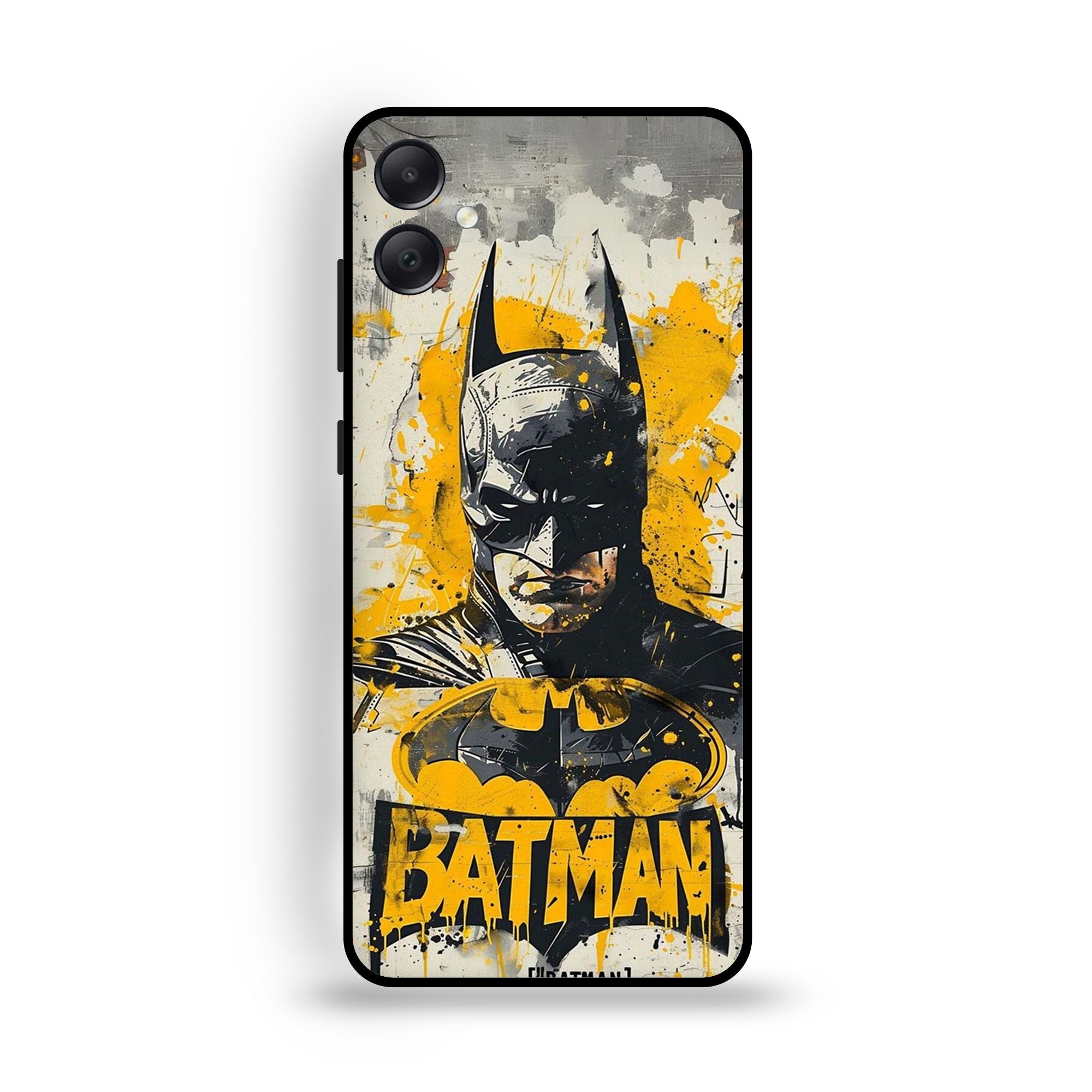 Samsung A05 - Wallpaper 105 - Premium Printed Glossy Phone Case