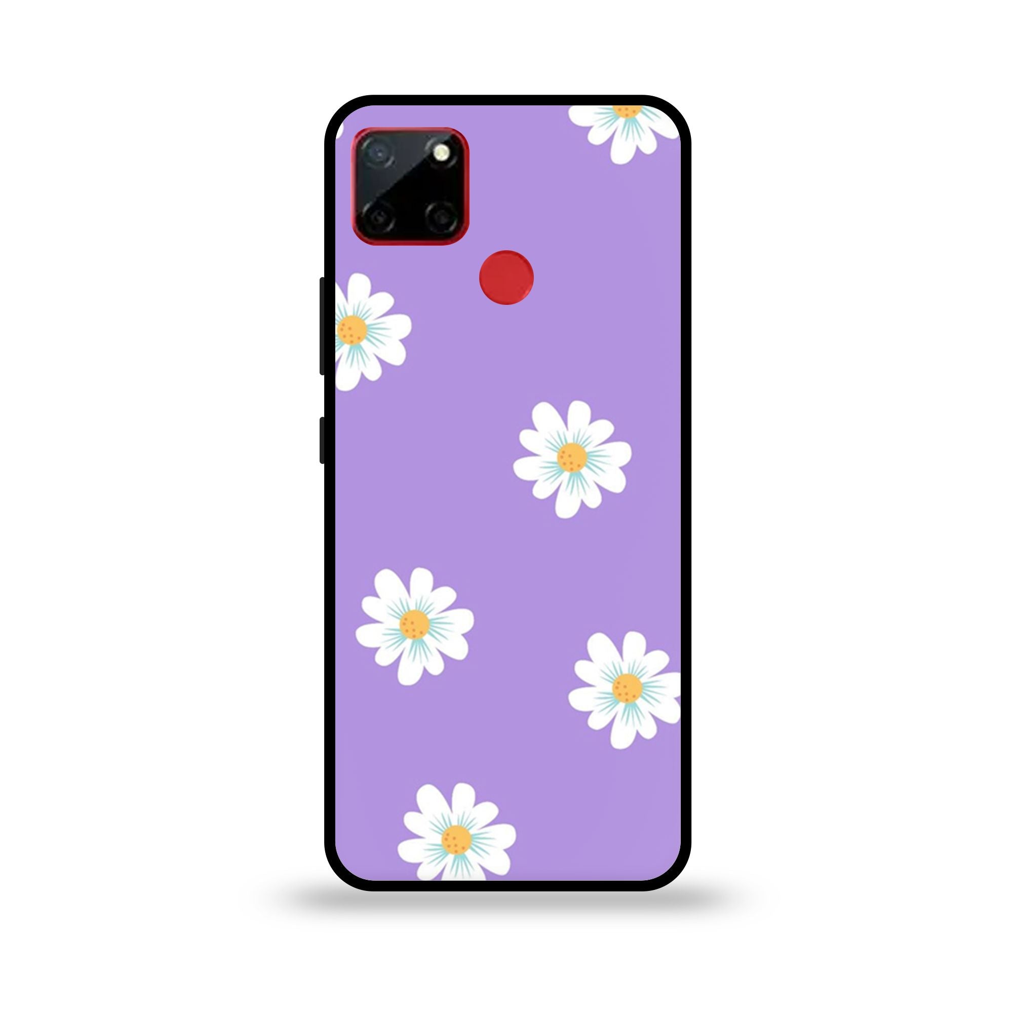 Realme C12 - Wallpaper 123 - Premium Printed Glossy Phone Case