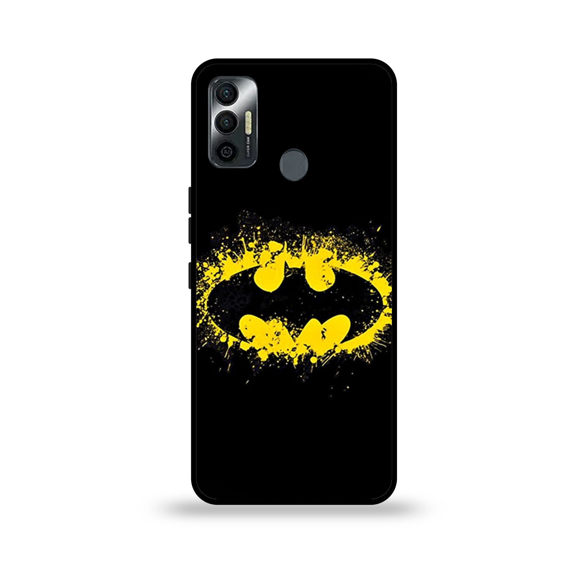Tecno Spark 7 - Wallpaper 117 - Premium Printed Glossy Phone Case