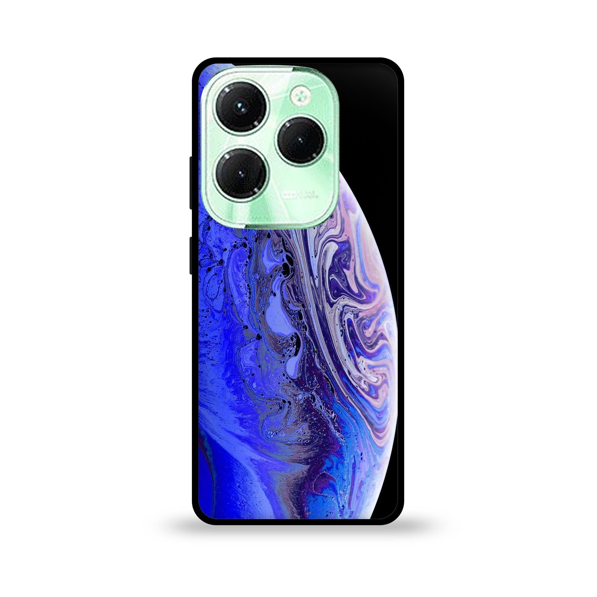 Infinix Hot 40 Pro - Wallpaper 53 - Premium Printed Glossy Phone Case