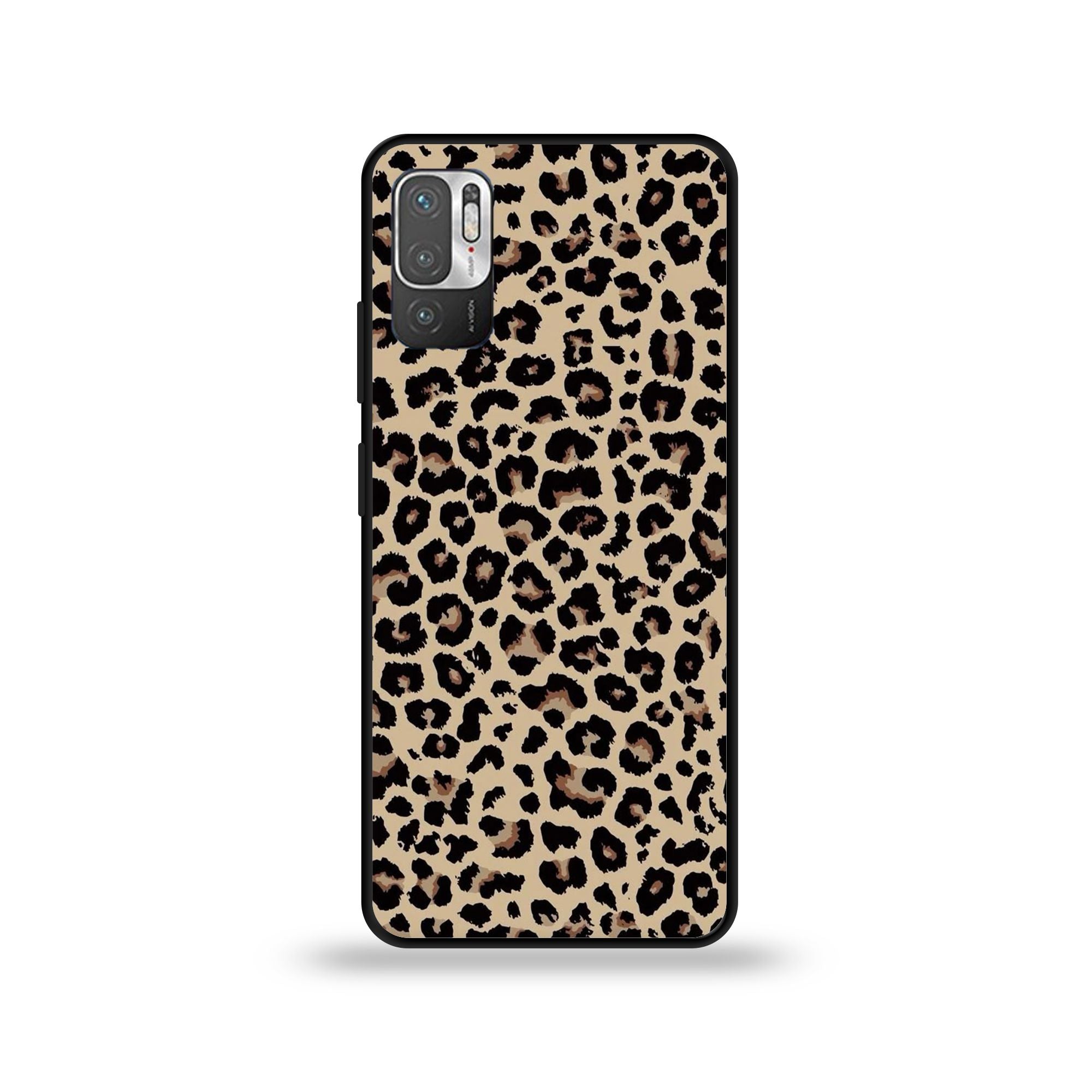 Xiaomi Redmi Note 10 5G - Wallpaper 040 - Premium Printed Glossy Phone Case