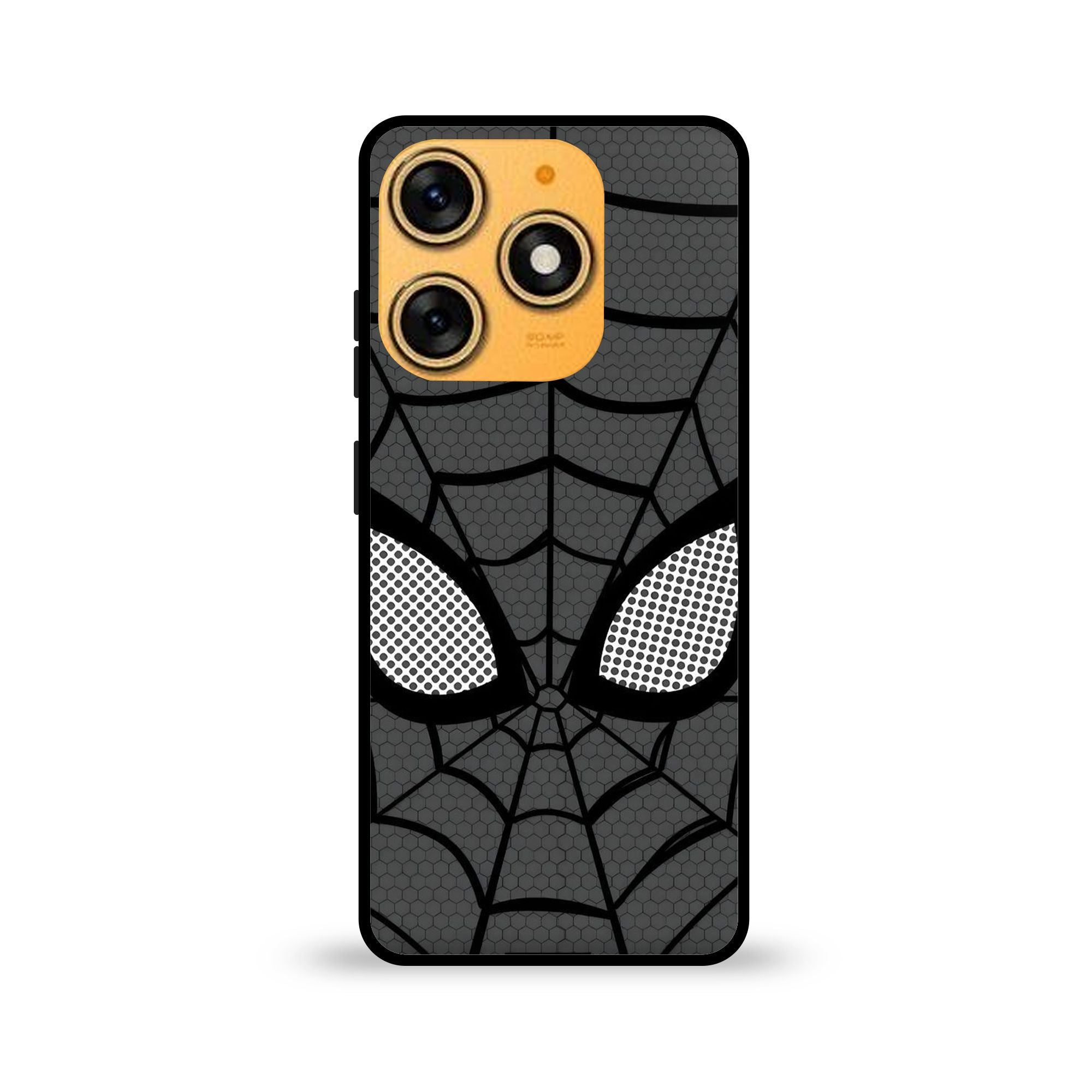 Tecno Spark 10 - Wallpaper 055 - Premium Printed Glossy Phone Case