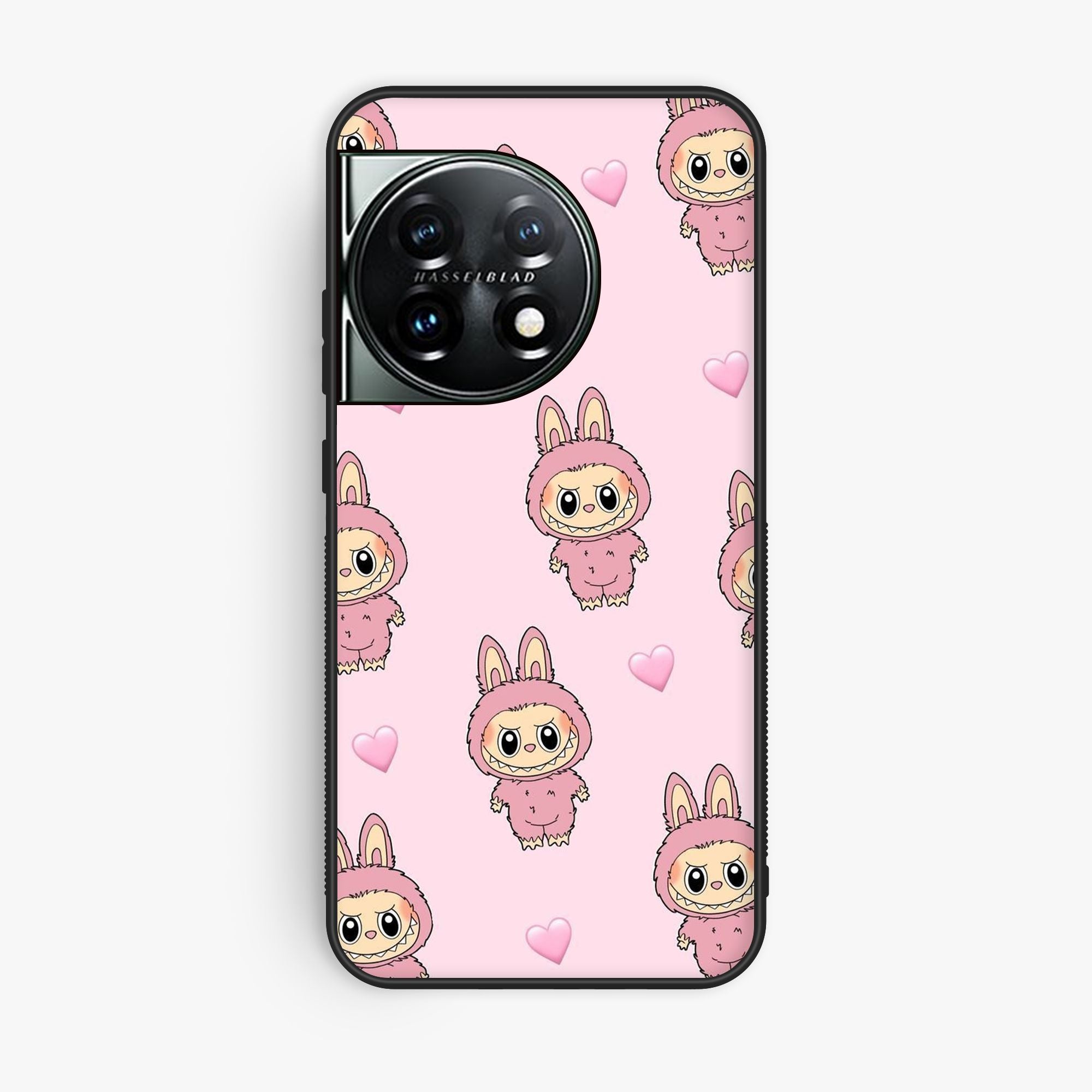 OnePlus 11R - Wallpaper 27 - Premium Printed Glossy Phone Case