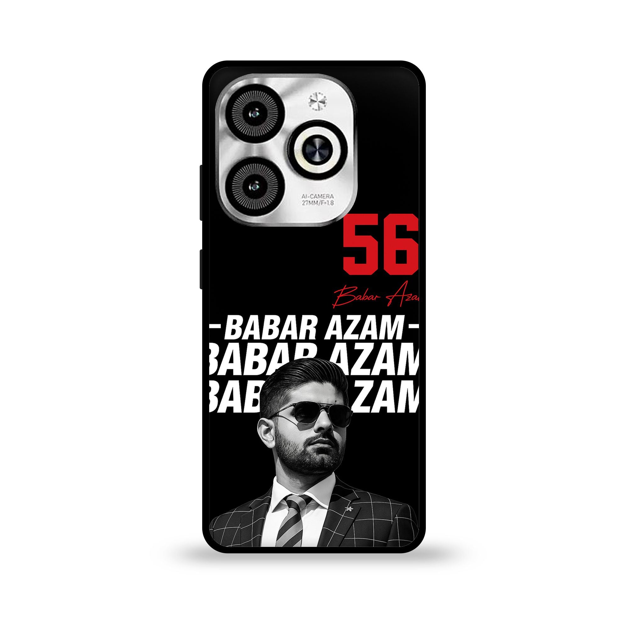 Infinix Smart 8HD - Wallpaper 88 - Premium Printed Glossy Phone Case