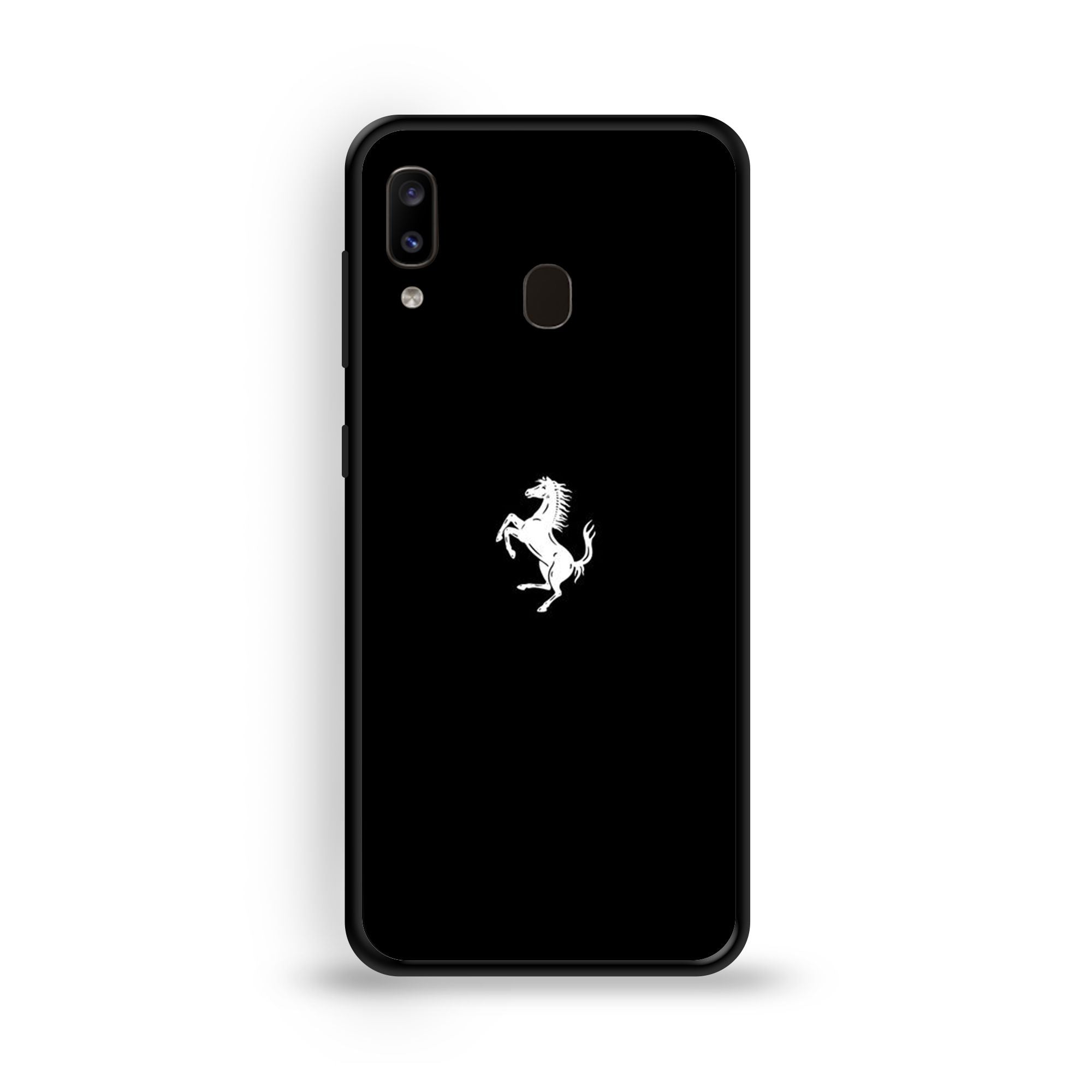 Samsung A20 - Wallpaper 102 - Premium Printed Glossy Phone Case