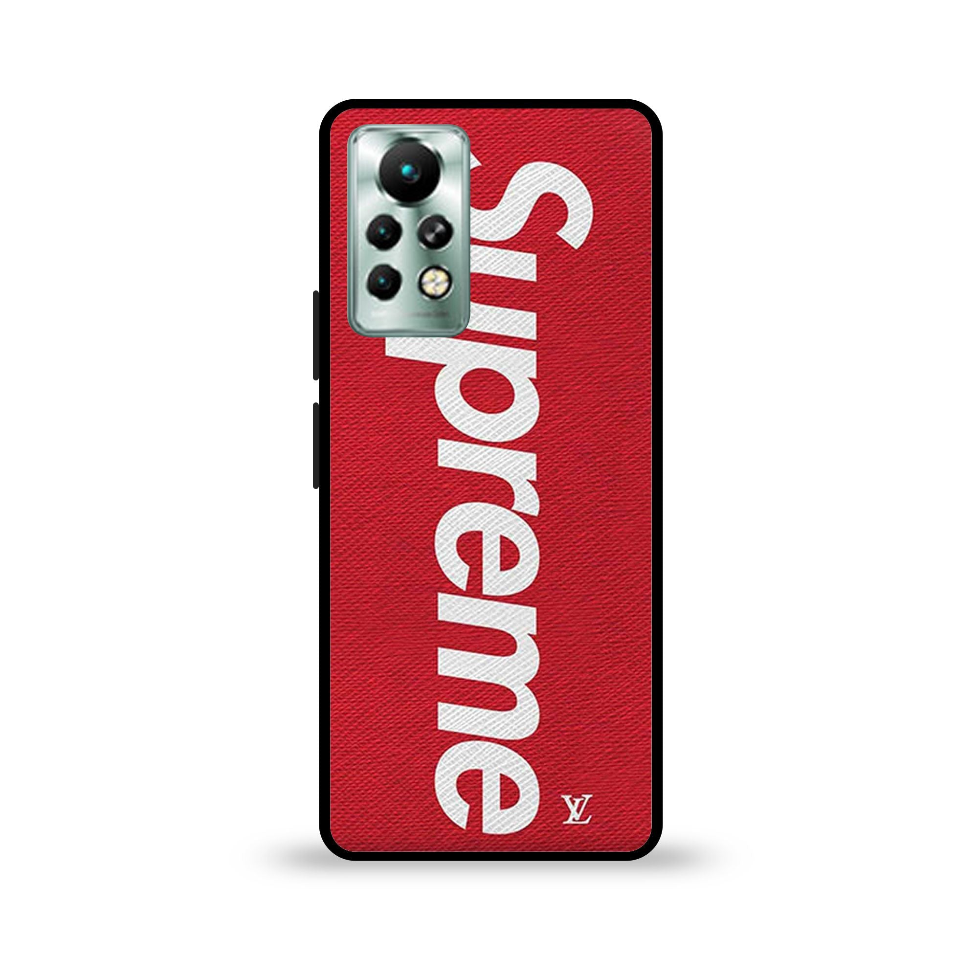 Infinix Note 11 Pro - Wallpaper 66 - Premium Printed Glossy Phone Case