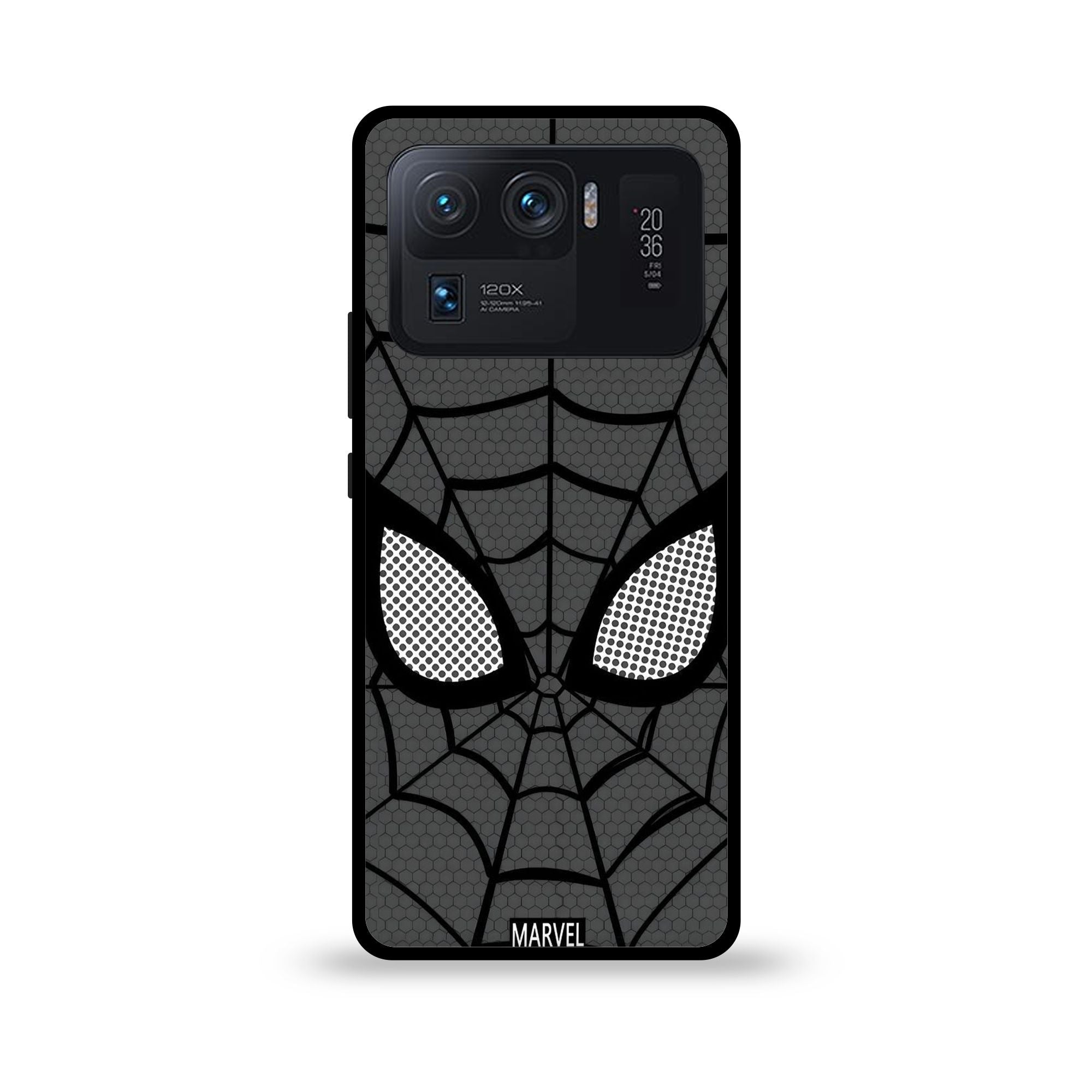 Xiaomi Mi 11 Ultra - Wallpaper 42 - Premium Printed Glossy Phone Case