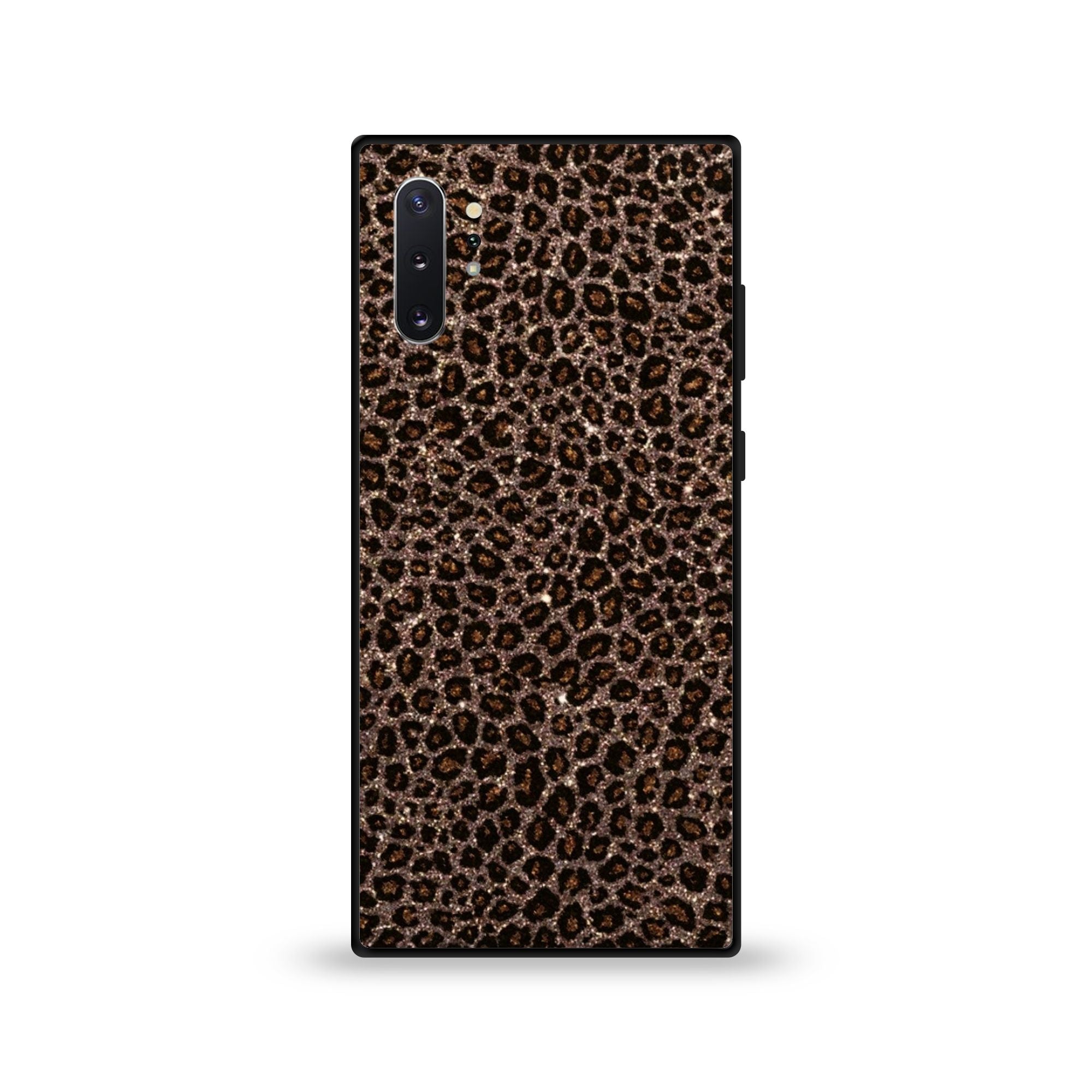 Samsung Galaxy Note 10 Plus - Wallpaper 037 - Premium Printed Glossy Phone Case