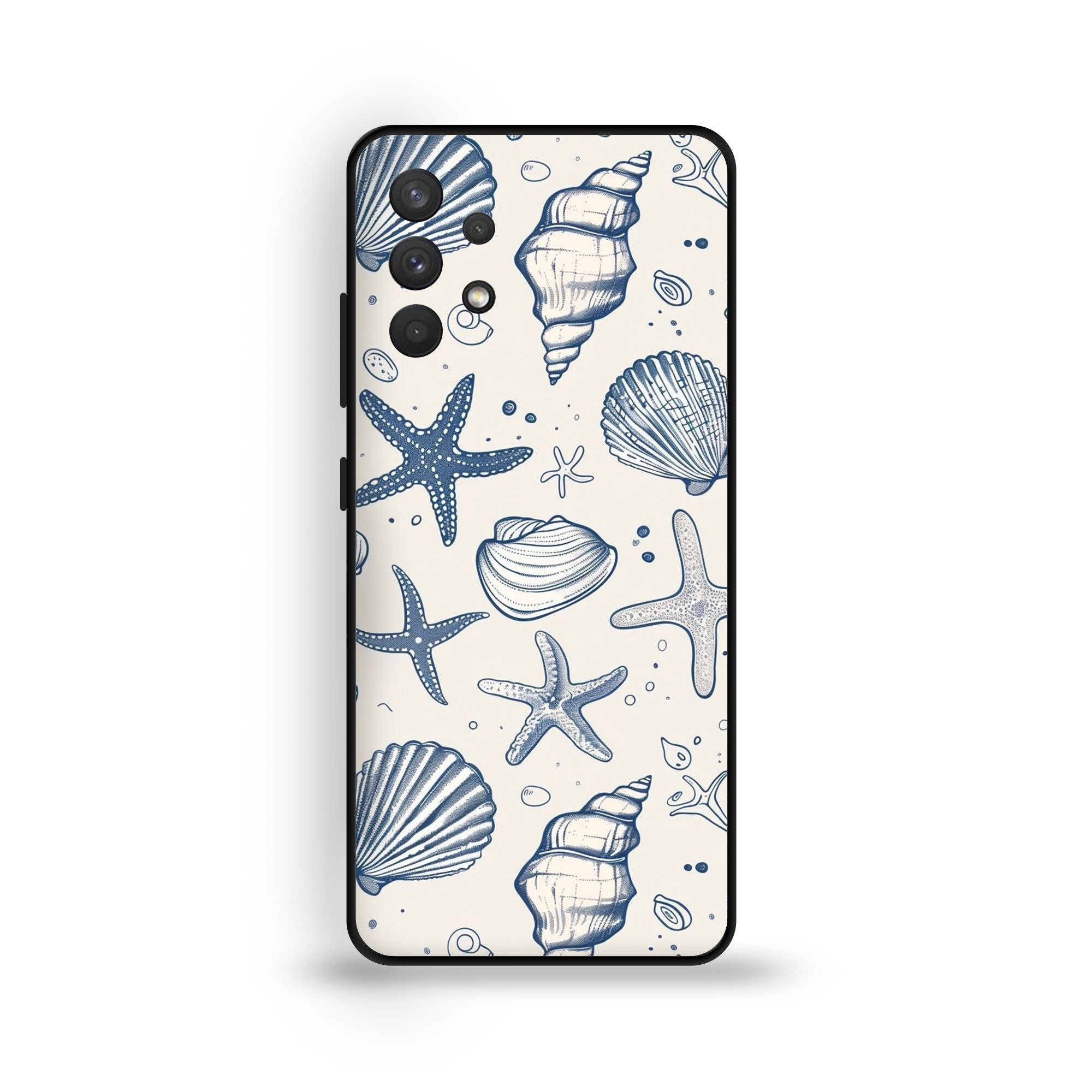 Samsung A32 - Wallpaper 091 - Premium Printed Glossy Phone Case