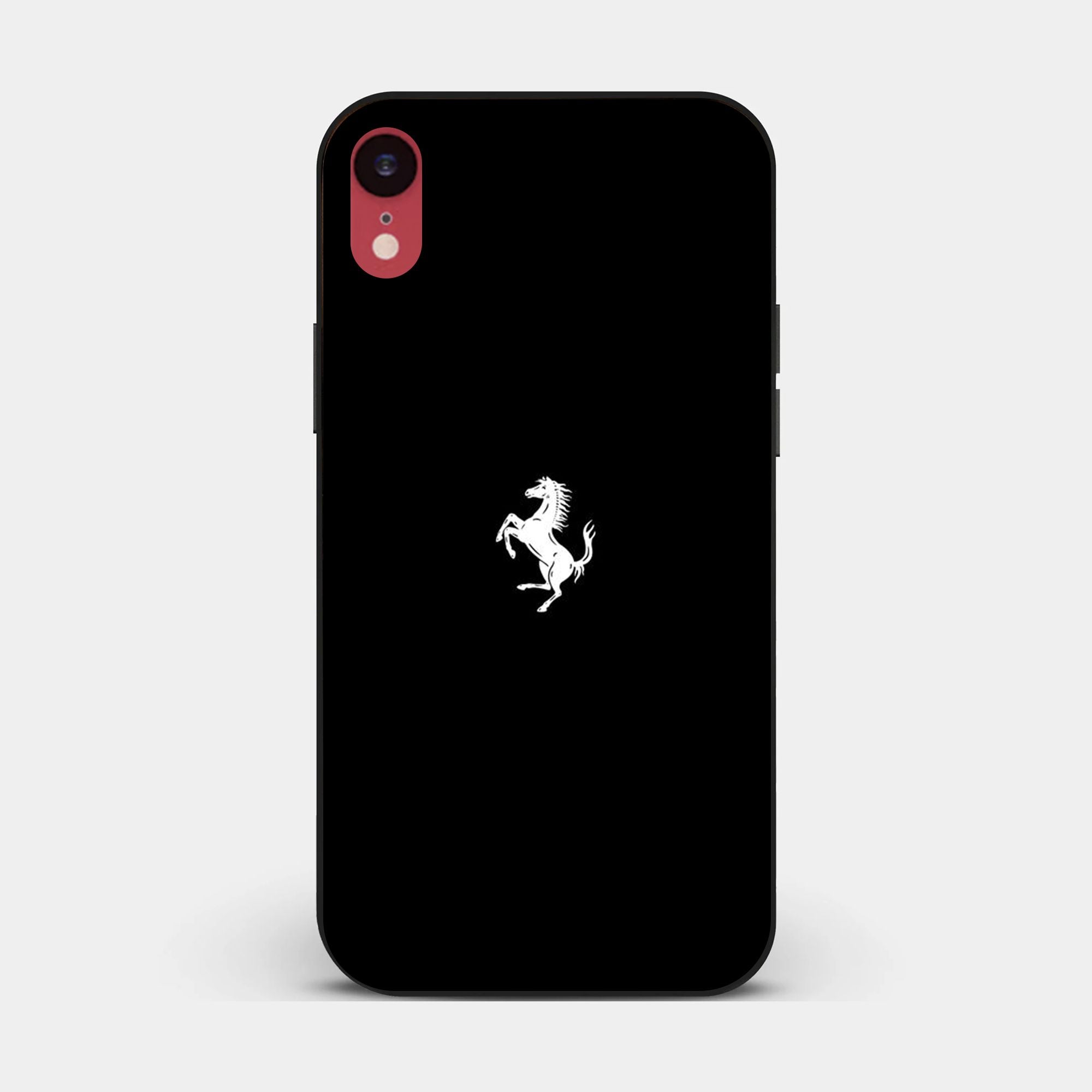 iPhone XR - Wallpaper 102 - Premium Printed Glossy Phone Case