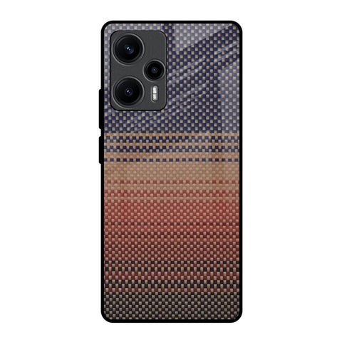 Fiber Artistry Glossy Case for Poco F5 5G