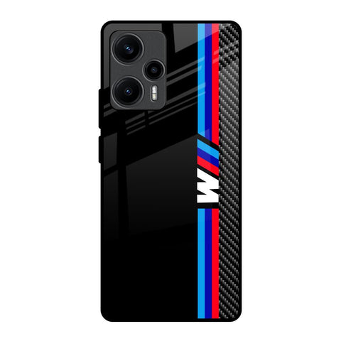 Automotive Art Glossy Case for Poco F5 5G