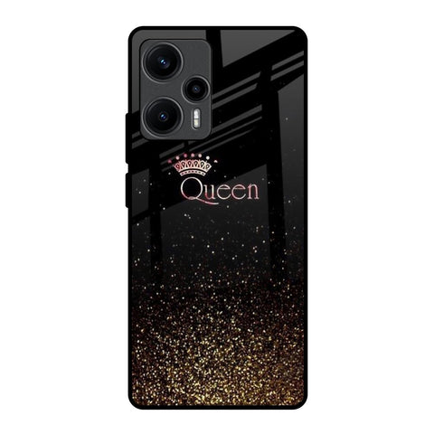 I Am The Queen Glossy Case for Poco F5 5G