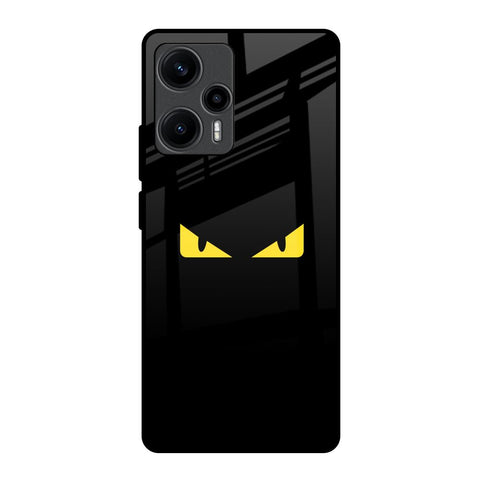 Eyes On You Glossy Case For Poco F5 5G