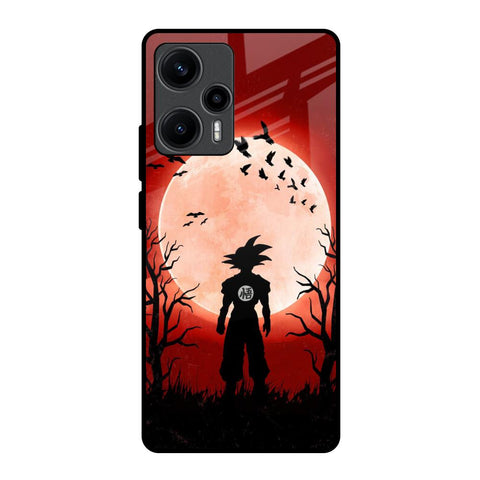 Winter Forest Glossy Case for Poco F5 5G