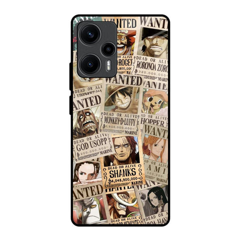 Dead Or Alive Glossy Case for Poco F5 5G