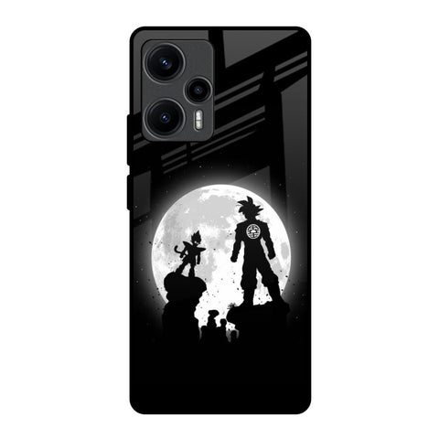 True Saiyans Glossy Case for Poco F5 5G