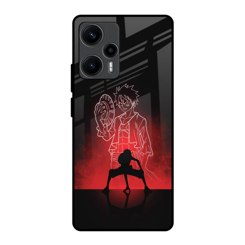 Soul Of Anime Glossy Case for Poco F5 5G