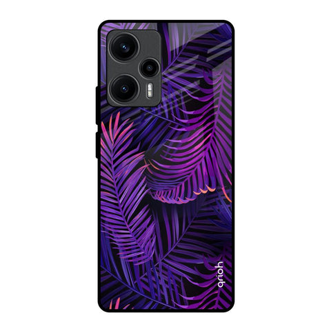 Plush Nature Glossy Case for Poco F5 5G