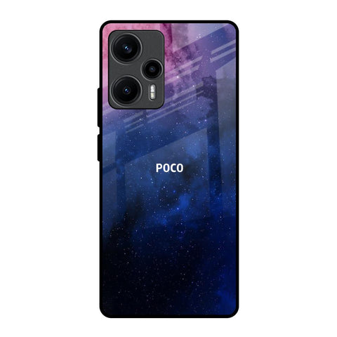 Dreamzone Glossy Case For Poco F5 5G