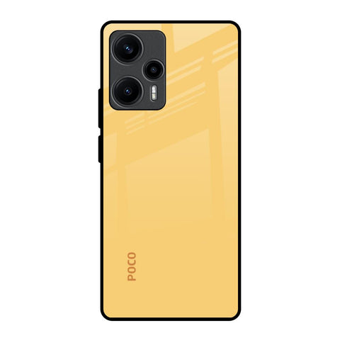 Dandelion Glossy Case for Poco F5 5G