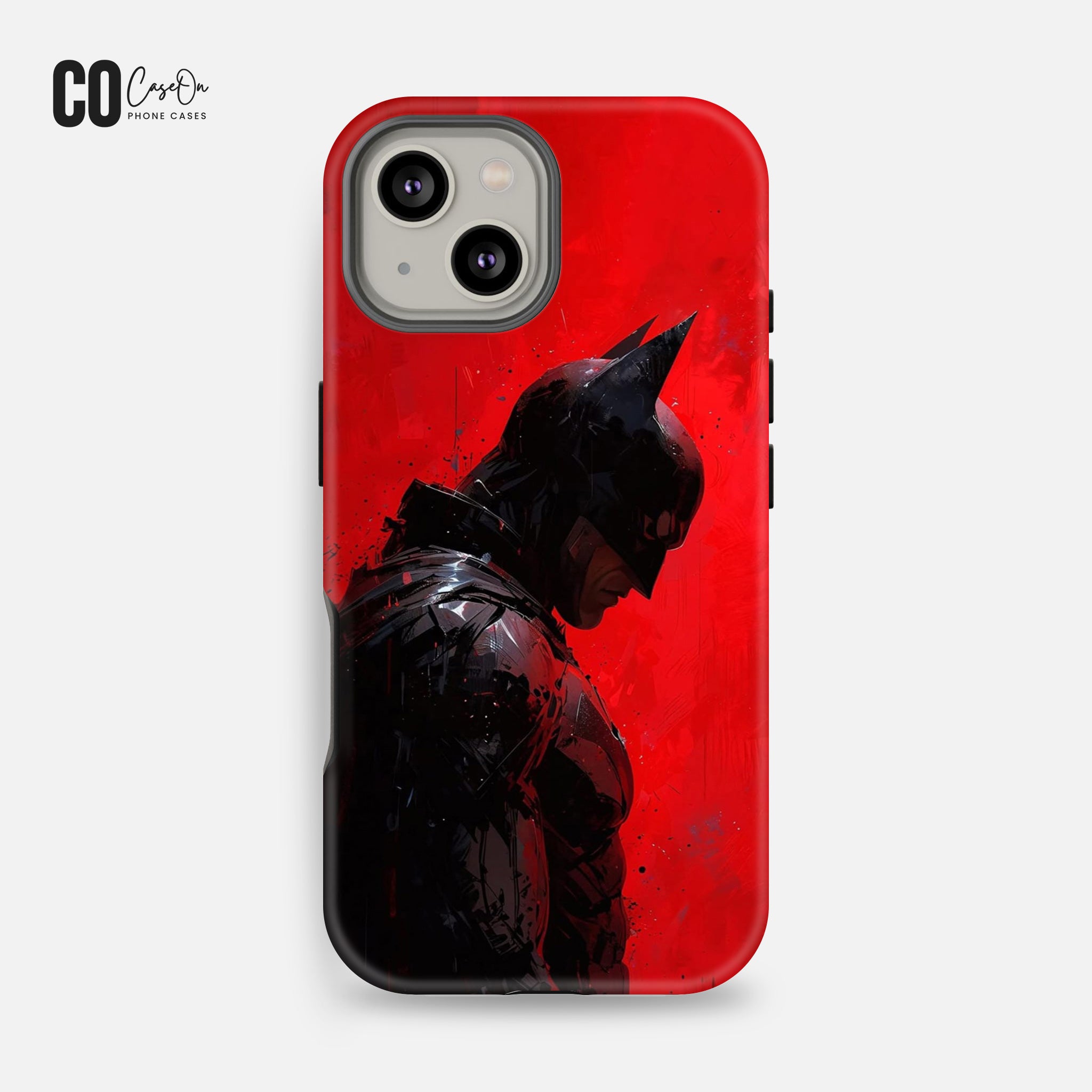 Premium Tough Case - Wallpaper 12 For iPhone 14
