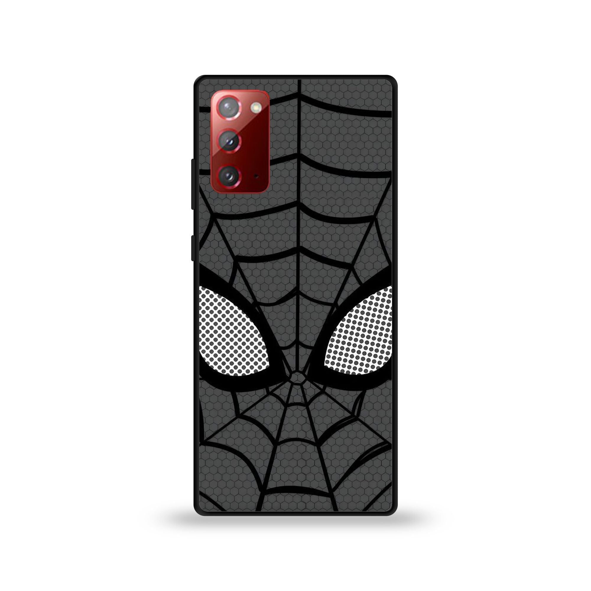 Samsung Galaxy Note 20 - Wallpaper 055 - Premium Printed Glossy Phone Case