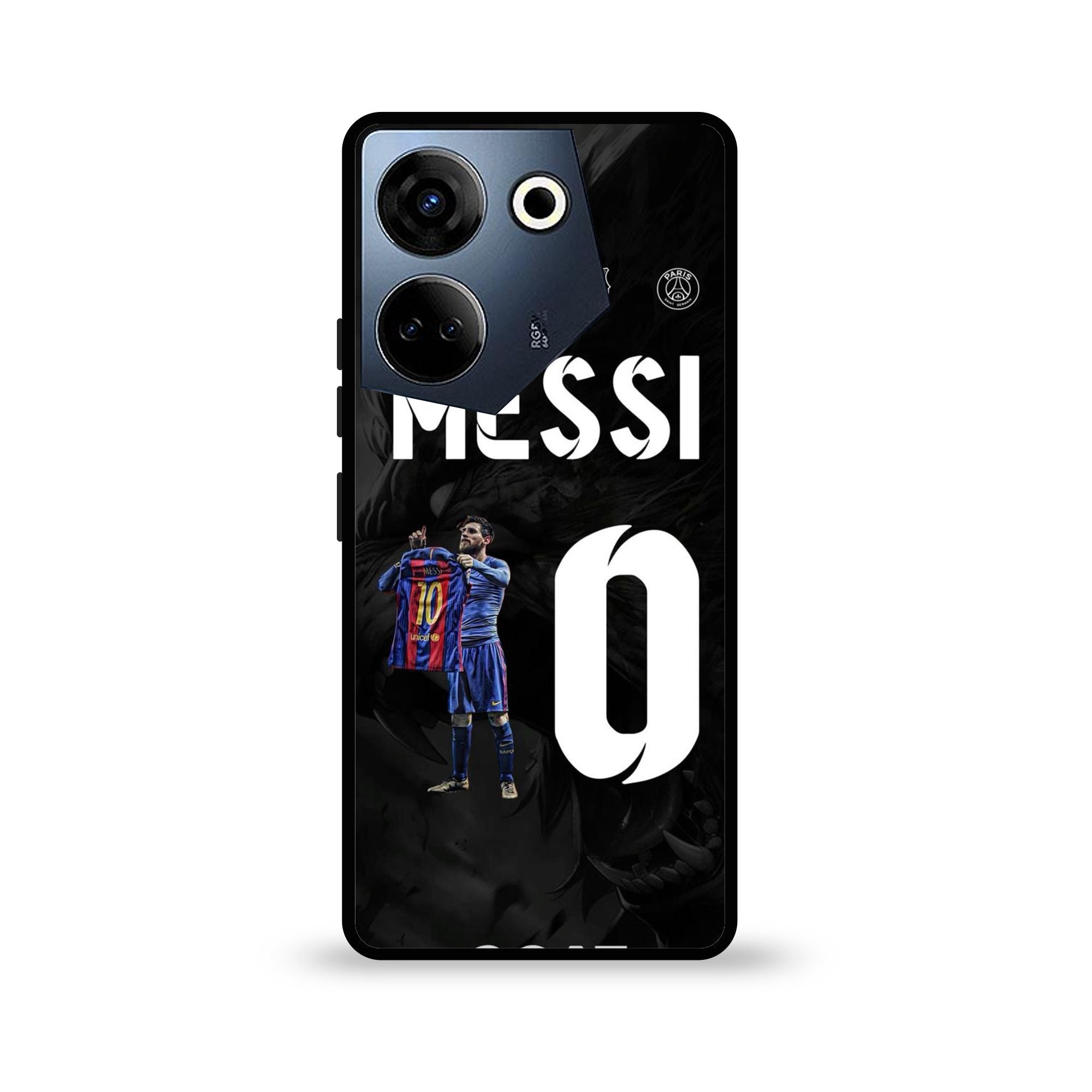 Tecno Camon 20 - Wallpaper 92 - Premium Printed Glossy Phone Case