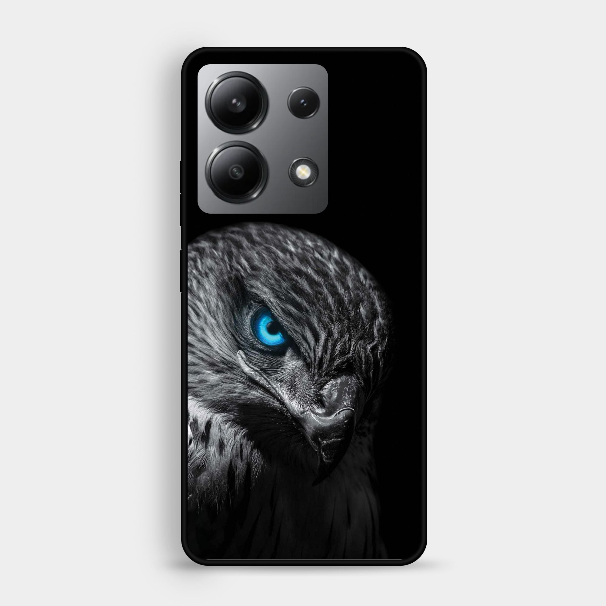 Redmi Note 13 4G - Wallpaper 130 - Premium Printed Glossy Phone Case