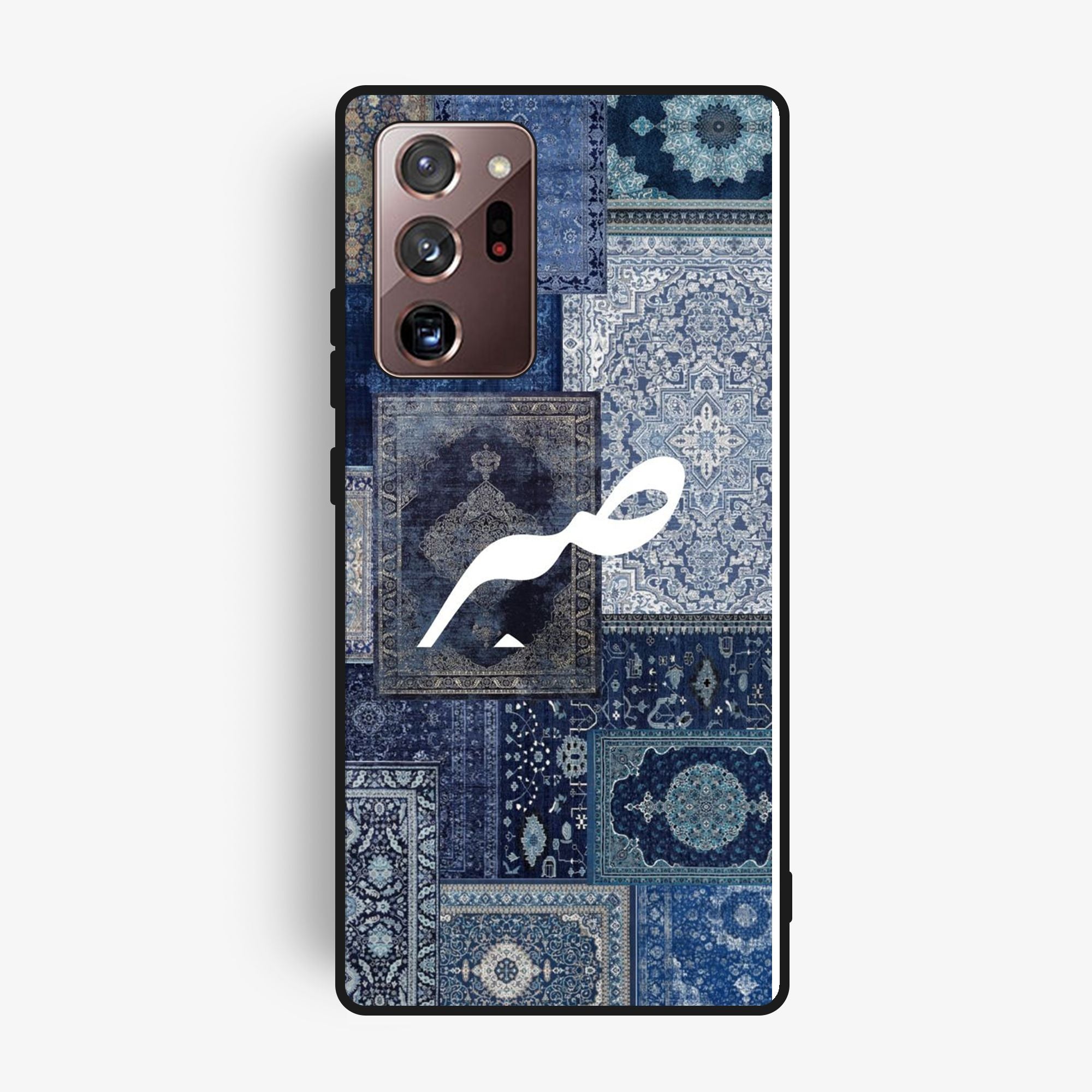 Samsung Galaxy Note 20 Ultra - Wallpaper 041 - Premium Printed Glossy Phone Case