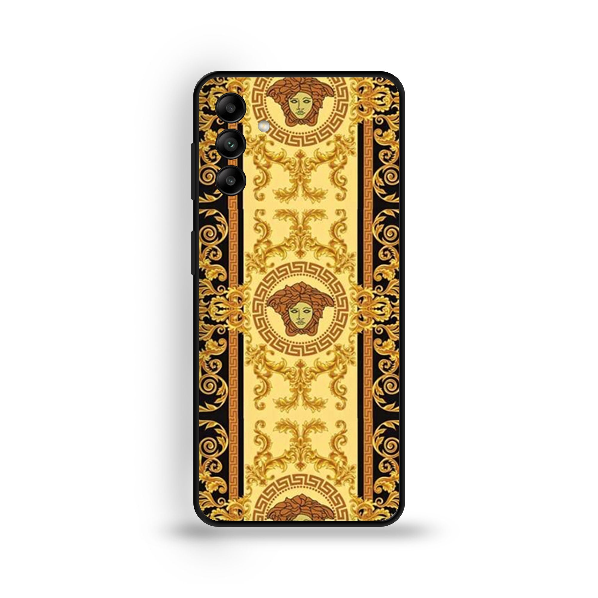 Samsung Galaxy A04s - Wallpaper 114 - Premium Printed Glossy Phone Case
