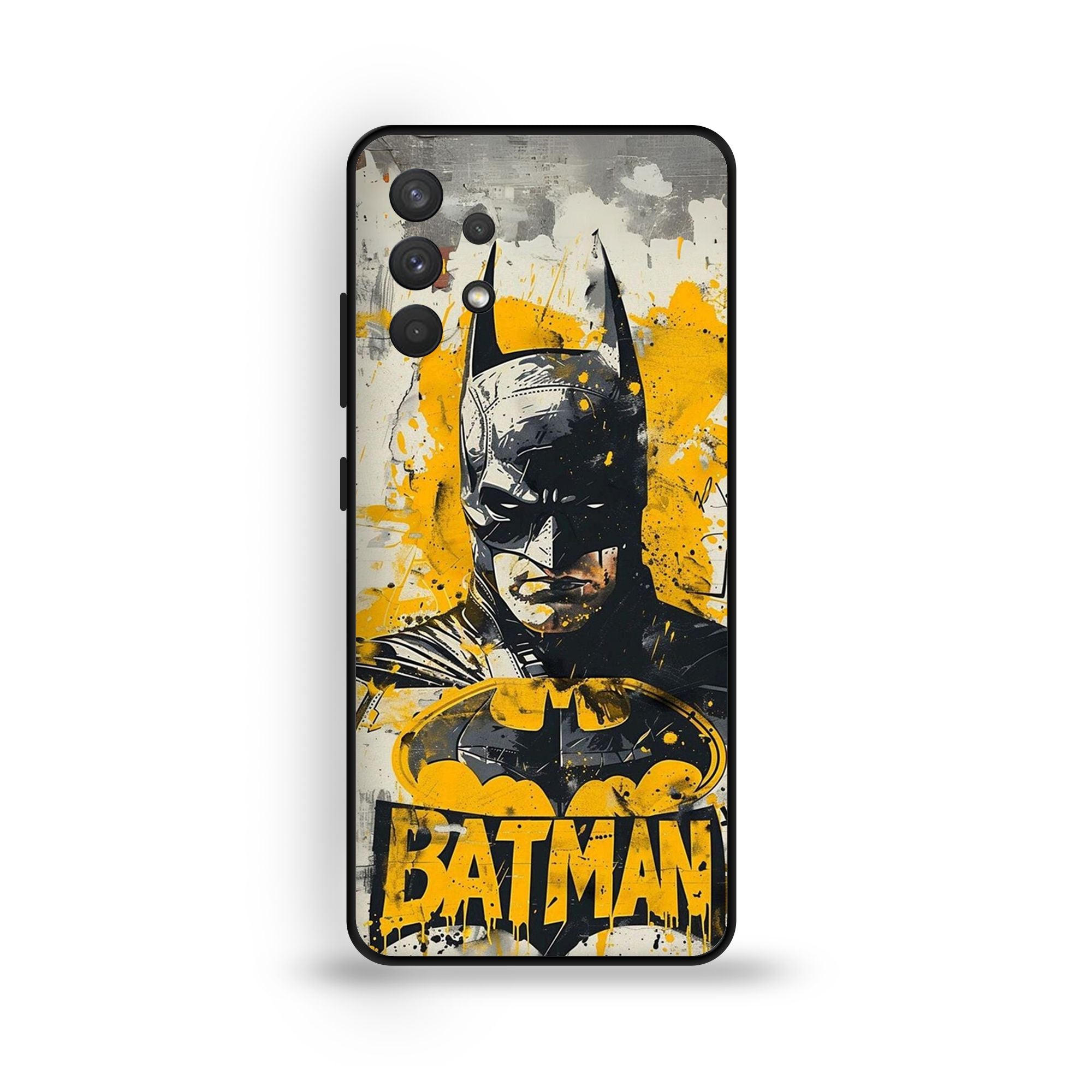 Samsung A32 - Wallpaper 105 - Premium Printed Glossy Phone Case