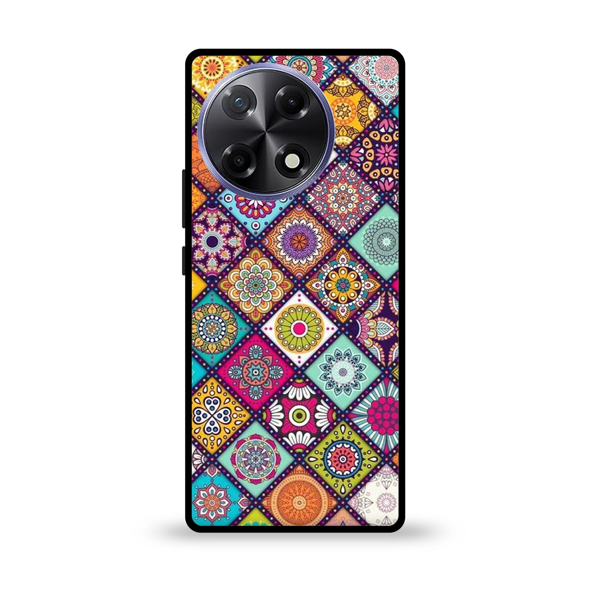 Tecno Camon 30S - Wallpaper 16 - Premium Printed Glossy Phone Case