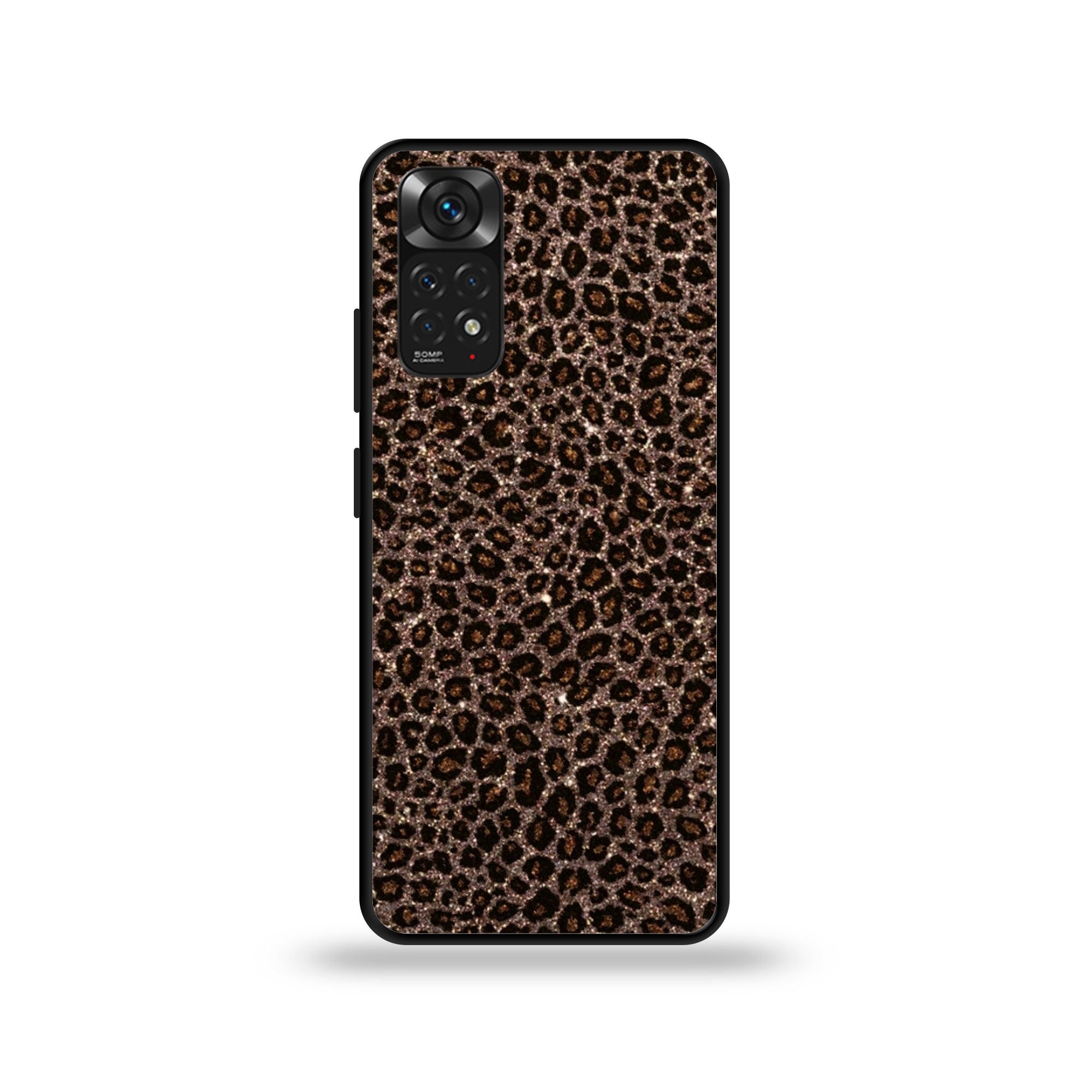Xiaomi Redmi Note 11 - Wallpaper 037 - Premium Printed Glossy Phone Case