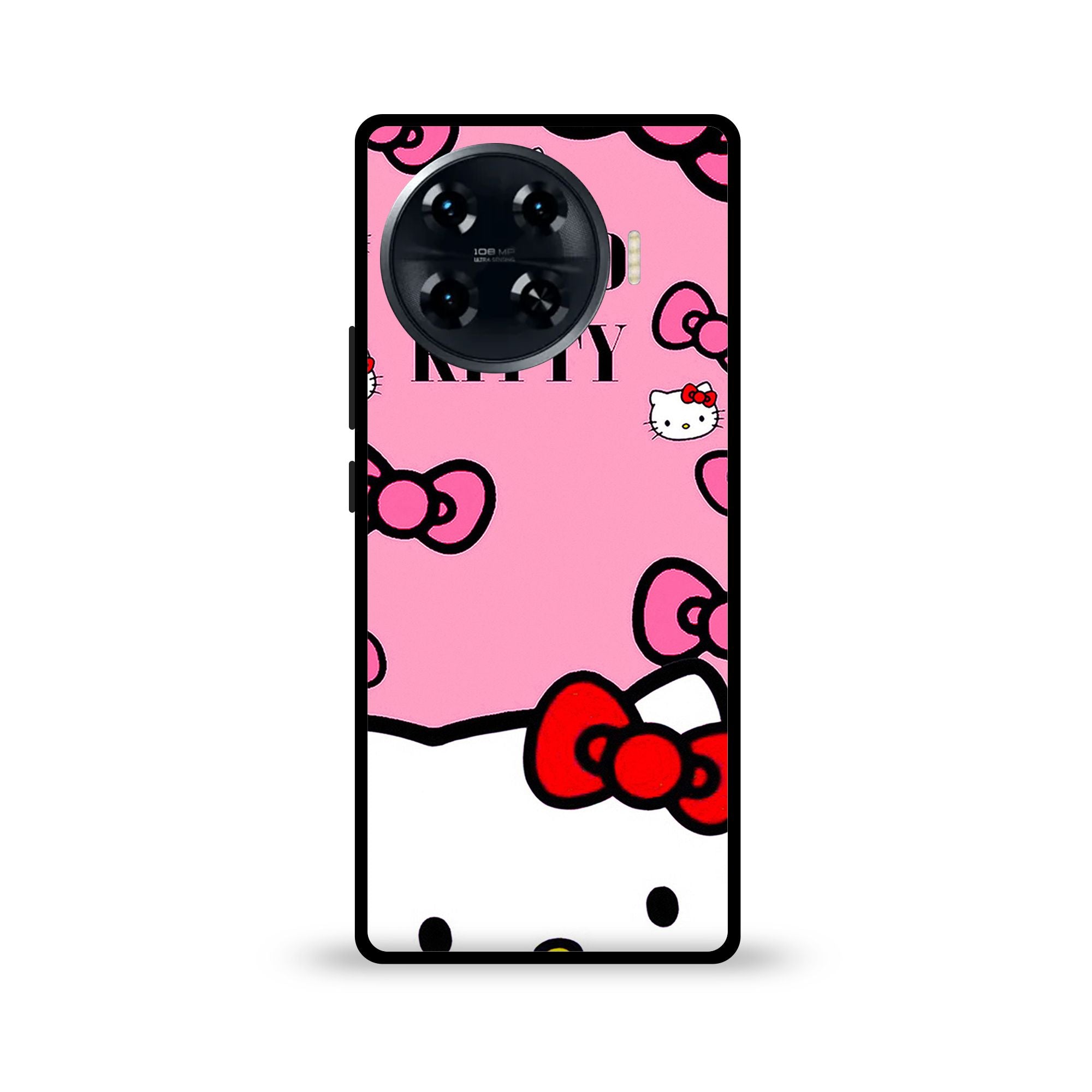 Tecno Spark 20 Pro Plus - Wallpaper 012 - Premium Printed Glossy Phone Case