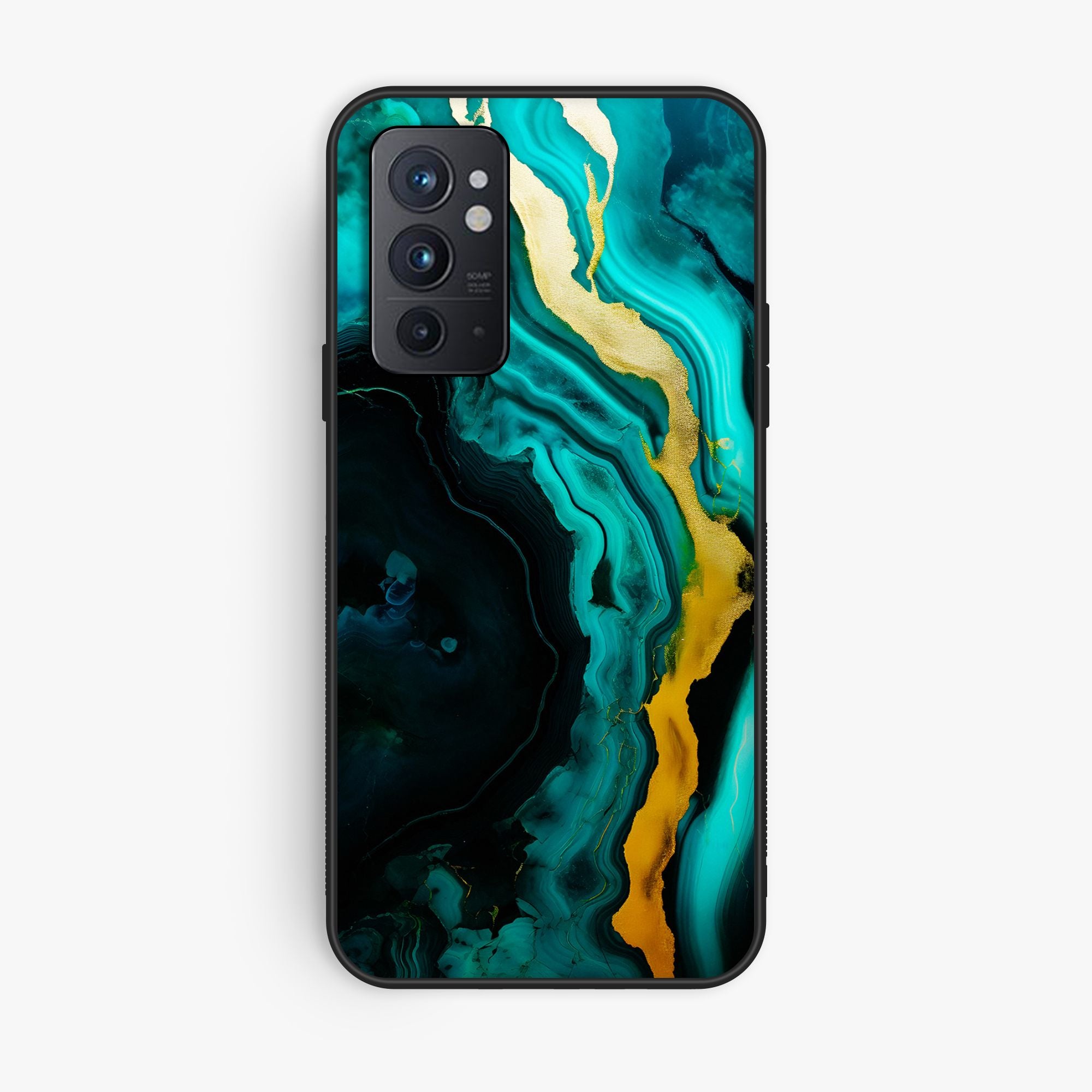 OnePlus 9RT 5G - Wallpaper 110 - Premium Printed Glossy Phone Case